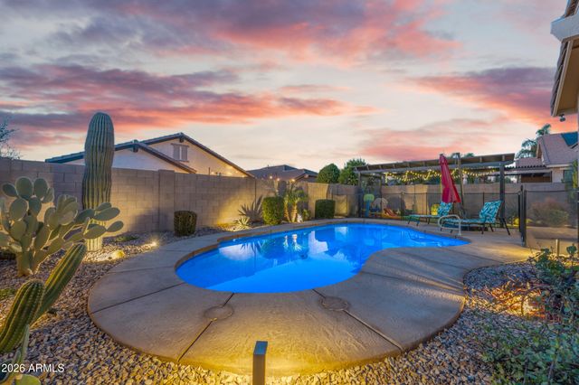 20282 E ARROWHEAD Trail, Queen Creek, AZ 85142
