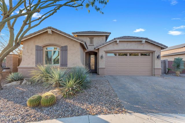 20282 E ARROWHEAD Trail, Queen Creek, AZ 85142