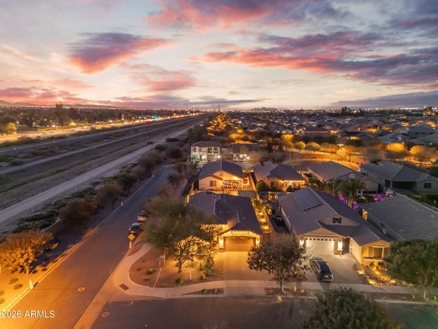 20282 E ARROWHEAD Trail, Queen Creek, AZ 85142