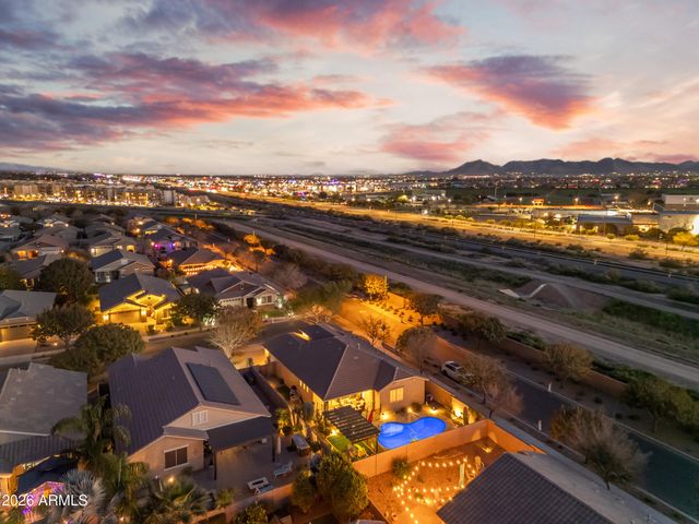 20282 E ARROWHEAD Trail, Queen Creek, AZ 85142