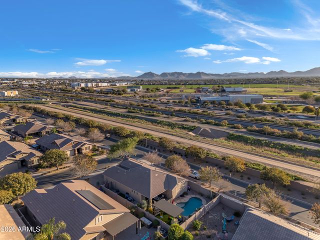 20282 E ARROWHEAD Trail, Queen Creek, AZ 85142