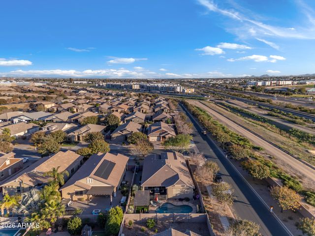 20282 E ARROWHEAD Trail, Queen Creek, AZ 85142