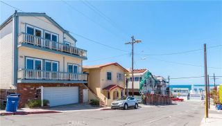 124 35th Street, Hermosa Beach, CA 90254
