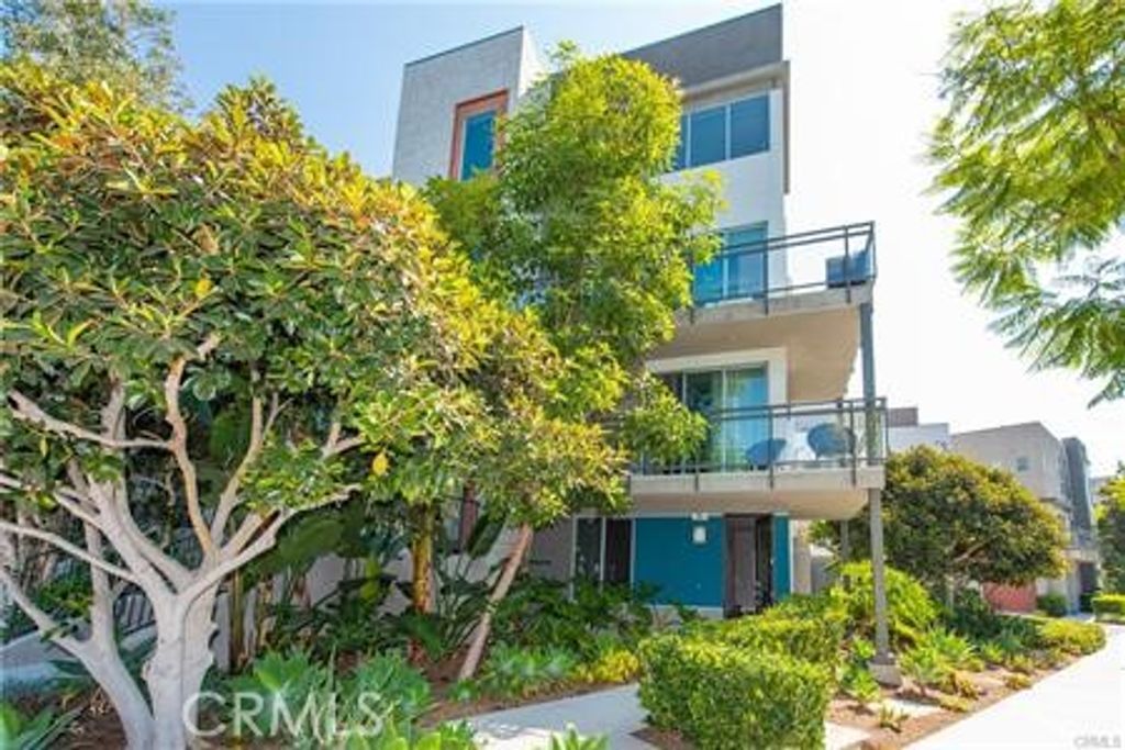 31 Gramercy, Irvine, CA 92612