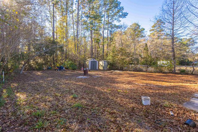 1001 Mistletoe Ct., Myrtle Beach, SC 29579