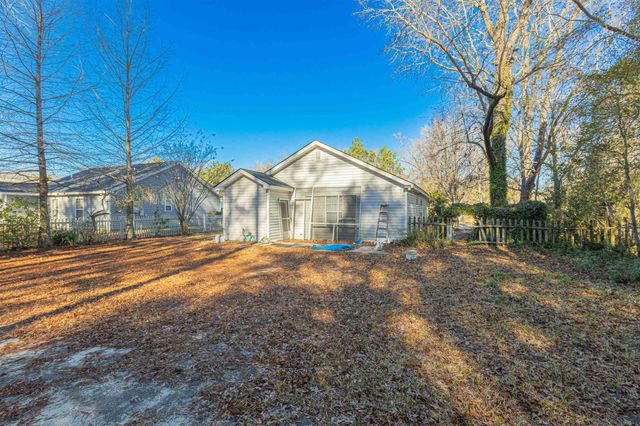 1001 Mistletoe Ct., Myrtle Beach, SC 29579