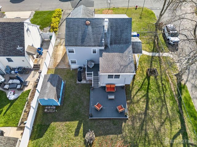 30 Harrison Place, Parlin, NJ 08859