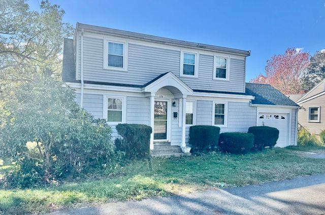 173 Green St, Weymouth, MA 02191