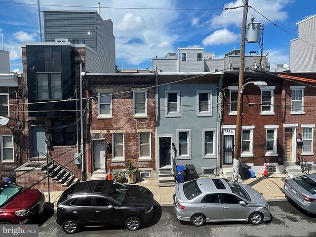 2236 TITAN ST, Philadelphia, PA 19146