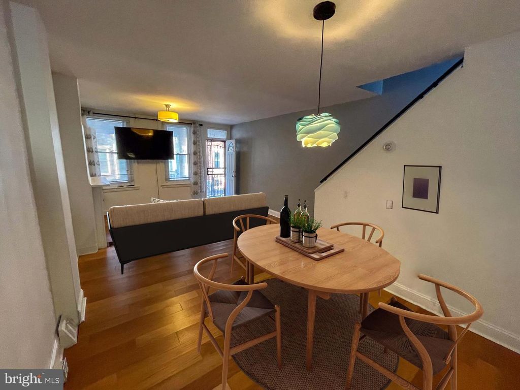 2236 TITAN ST, Philadelphia, PA 19146