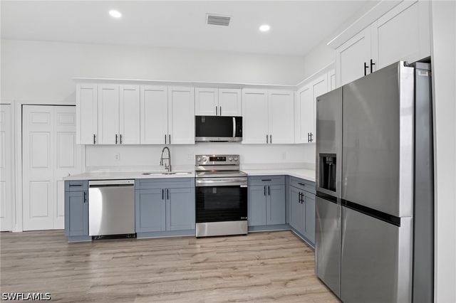 560 Genoa AVE S, Lehigh Acres, FL 33974