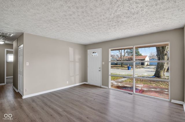 4944 N Katherine Drive, Indianapolis, IN 46226