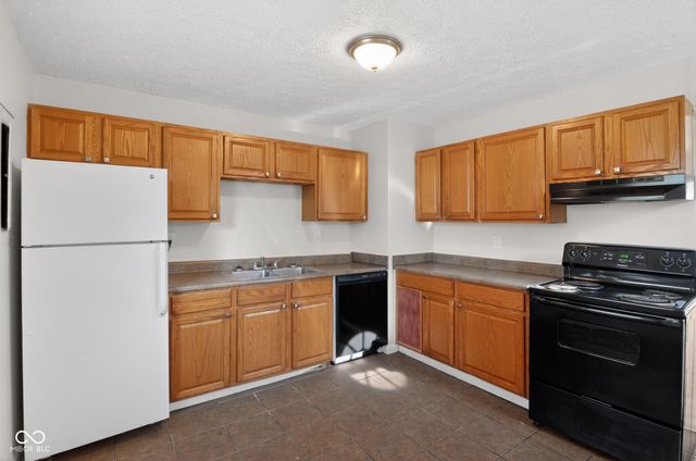 4944 N Katherine Drive, Indianapolis, IN 46226