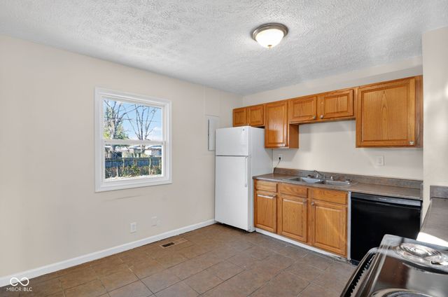 4944 N Katherine Drive, Indianapolis, IN 46226