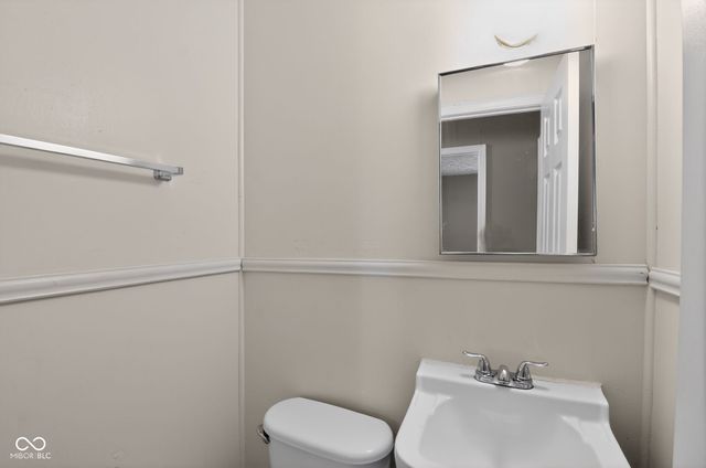 4944 N Katherine Drive, Indianapolis, IN 46226