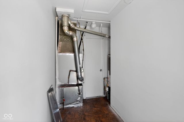 4944 N Katherine Drive, Indianapolis, IN 46226