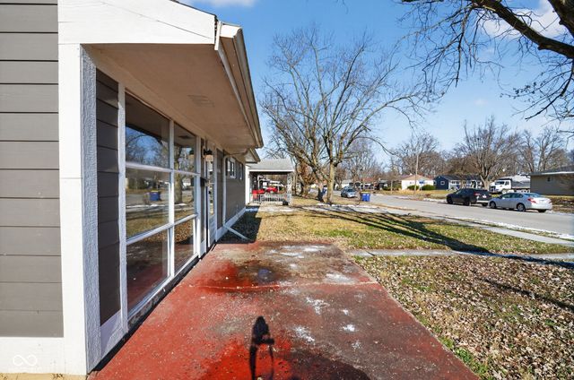 4944 N Katherine Drive, Indianapolis, IN 46226