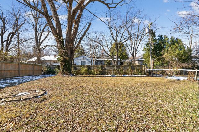 4944 N Katherine Drive, Indianapolis, IN 46226