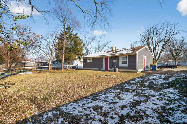 4944 N Katherine Drive, Indianapolis, IN 46226