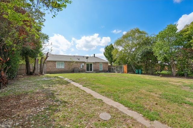 5564 Ragan Drive, The Colony, TX 75056