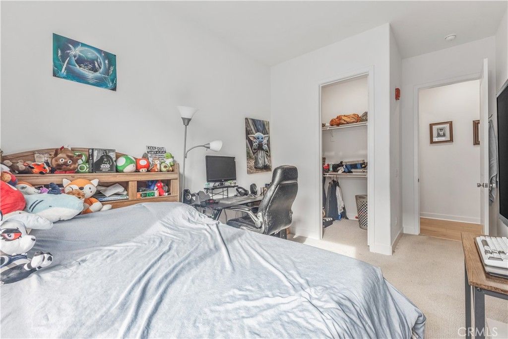 Image 15 of property listing at 27227 Diamond Peak Lane 302, Valencia, CA 91381