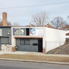 16162 MEYERS Road, Detroit, MI 48235