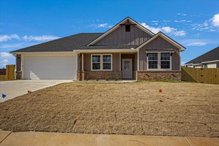 222 Nolan Farms Boulevard, Winona, TX 75792