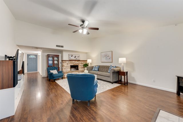 3821 Mckinley Drive, Plano, TX 75023