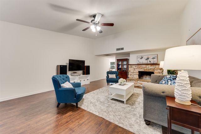3821 Mckinley Drive, Plano, TX 75023