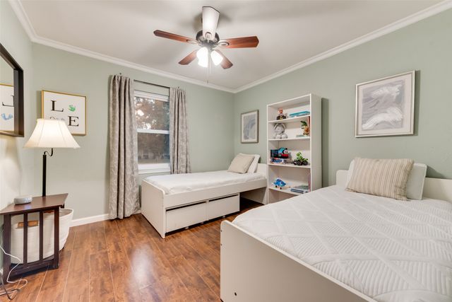 3821 Mckinley Drive, Plano, TX 75023