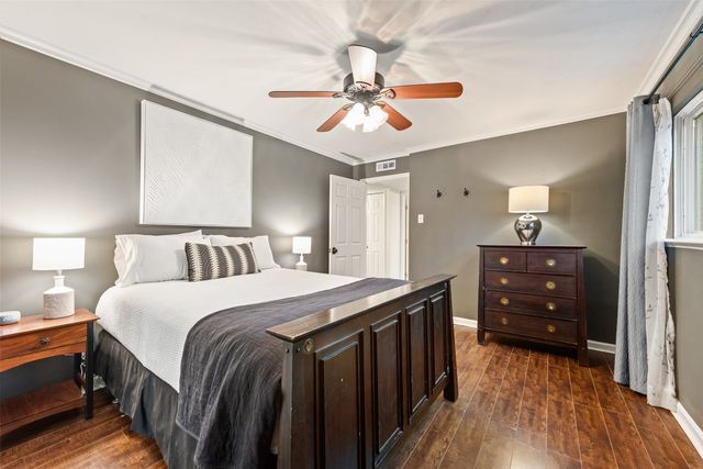 3821 Mckinley Drive, Plano, TX 75023
