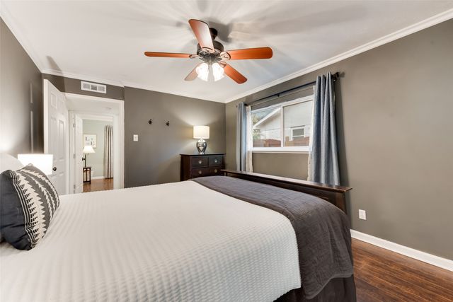3821 Mckinley Drive, Plano, TX 75023
