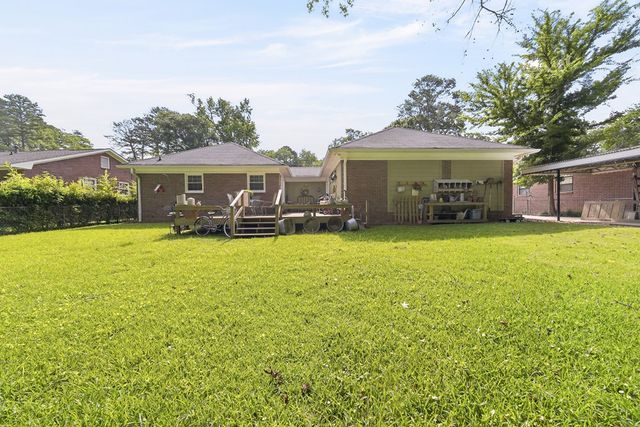 3719 Winkfield Place, Columbus, GA 31909