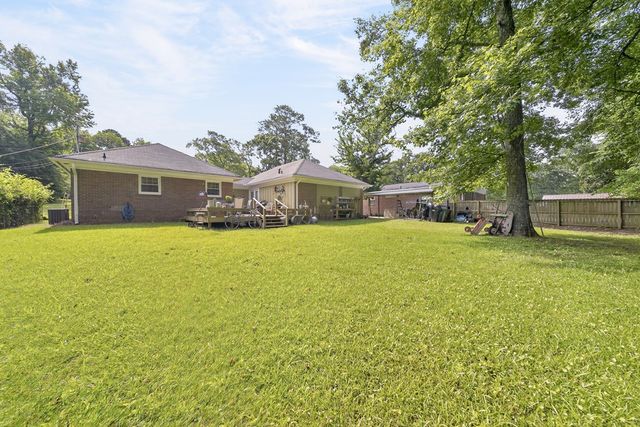 3719 Winkfield Place, Columbus, GA 31909