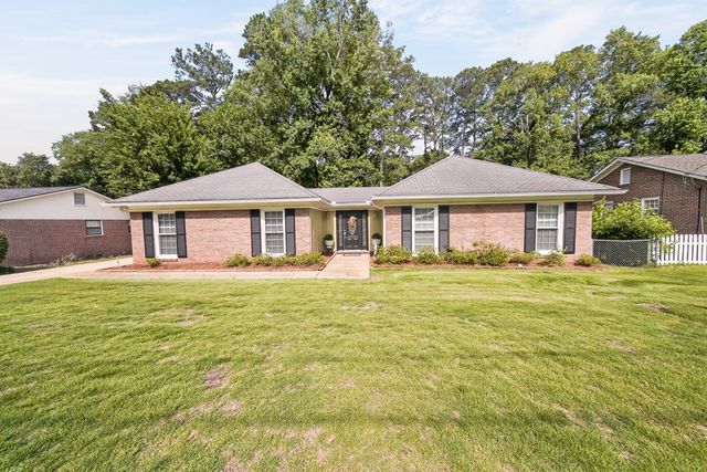 3719 Winkfield Place, Columbus, GA 31909