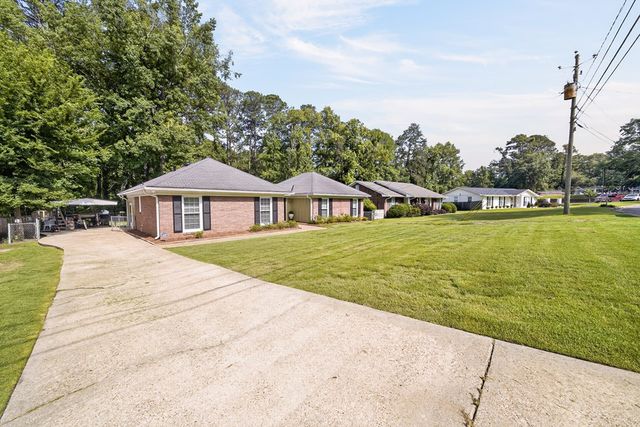 3719 Winkfield Place, Columbus, GA 31909