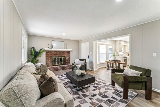 29 Hillcrest Drive, Platte City, MO 64079