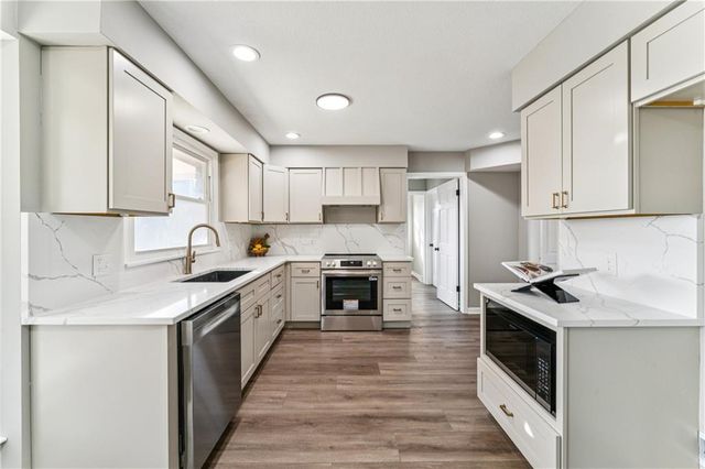 29 Hillcrest Drive, Platte City, MO 64079