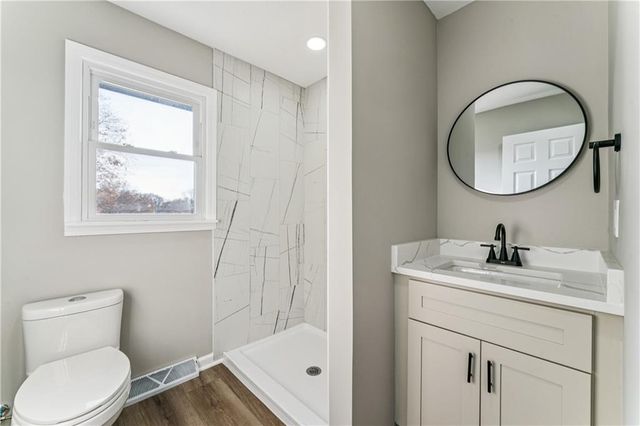 29 Hillcrest Drive, Platte City, MO 64079