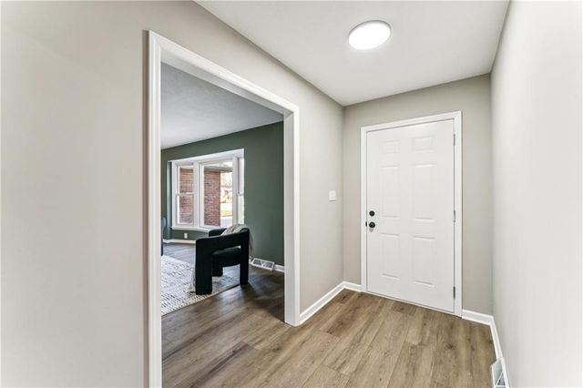 29 Hillcrest Drive, Platte City, MO 64079