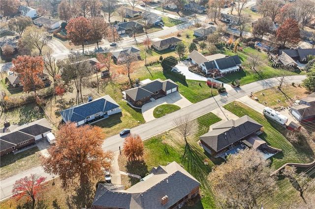 29 Hillcrest Drive, Platte City, MO 64079