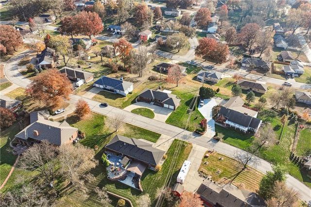 29 Hillcrest Drive, Platte City, MO 64079