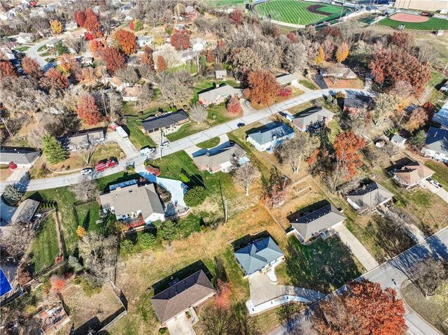 29 Hillcrest Drive, Platte City, MO 64079