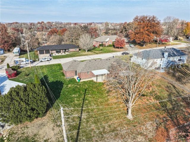 29 Hillcrest Drive, Platte City, MO 64079