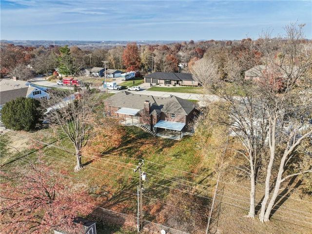 29 Hillcrest Drive, Platte City, MO 64079