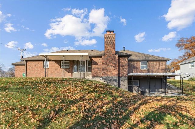 29 Hillcrest Drive, Platte City, MO 64079