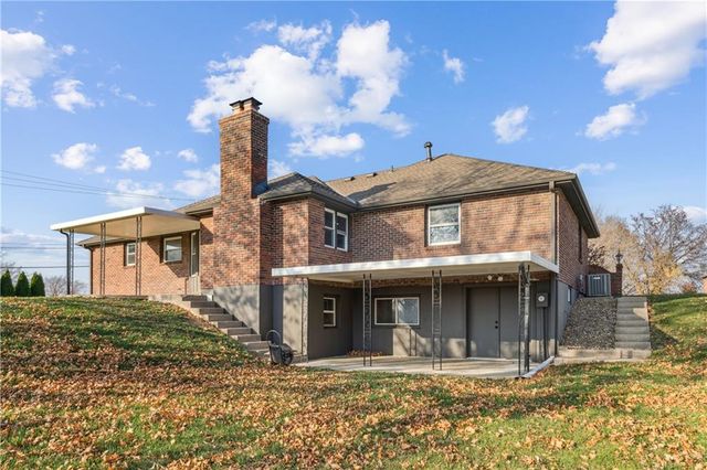 29 Hillcrest Drive, Platte City, MO 64079