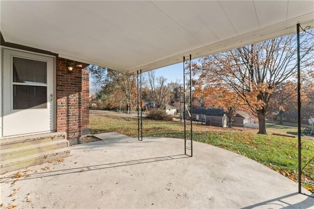29 Hillcrest Drive, Platte City, MO 64079