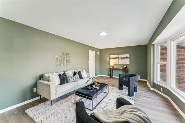 29 Hillcrest Drive, Platte City, MO 64079