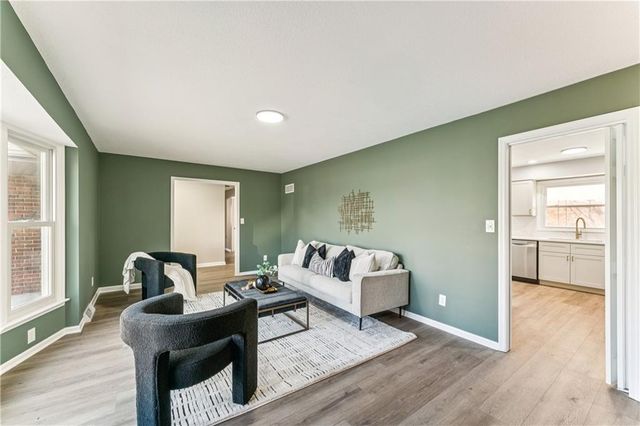 29 Hillcrest Drive, Platte City, MO 64079